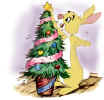 animiertes-weihnachten-disney-bild-0098