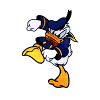 animiertes-donald-duck-bild-0040