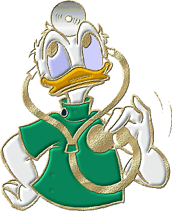 animiertes-donald-duck-bild-0217