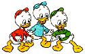 animiertes-donald-duck-bild-0229