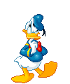 animiertes-donald-duck-bild-0234