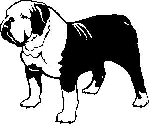 animiertes-bulldogge-bild-0012