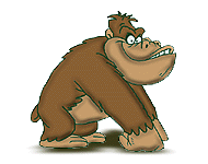 animiertes-gorilla-bild-0006