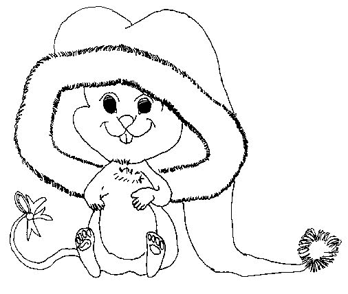 clipart kostenlos mäuse - photo #49