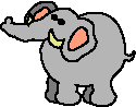 animiertes-elefant-bild-0037