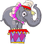 animiertes-elefant-bild-0166