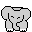 animiertes-elefant-bild-0205