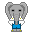 animiertes-elefant-bild-0206