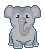 animiertes-elefant-bild-0209