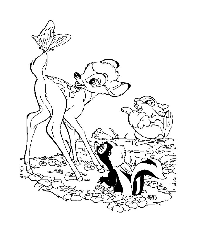 animiertes-bambi-ausmalbild-malvorlage-bild-0030