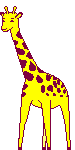 animiertes-giraffe-bild-0071