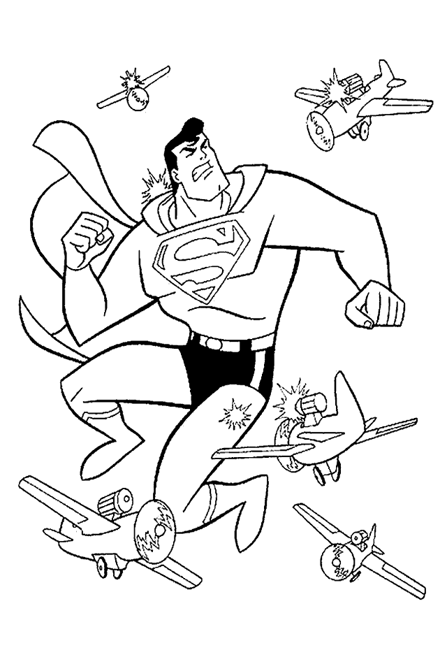 animiertes-superman-ausmalbild-malvorlage-bild-0010