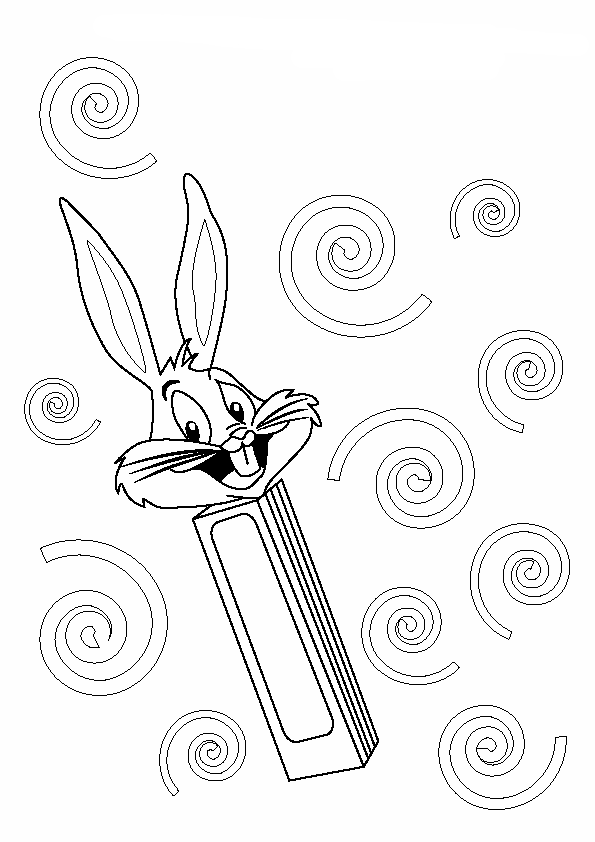 animiertes-bugs-bunny-ausmalbild-malvorlage-bild-0016
