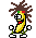 animiertes-banane-smilies-bild-0055