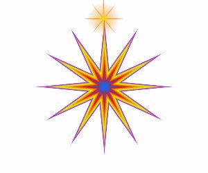 Sterne: Animierte Bilder, Gifs, Animationen &amp; Cliparts - 100% kostenlos!