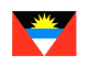 animiertes-antigua-barbuda-fahne-flagge-bild-0005