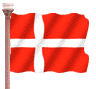 animiertes-daenemark-fahne-flagge-bild-0011