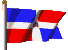 animiertes-dominikanische-republik-fahne-flagge-bild-0004