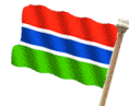animiertes-gambia-fahne-flagge-bild-0008