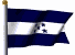animiertes-honduras-fahne-flagge-bild-0004