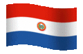 animiertes-paraguay-fahne-flagge-bild-0007