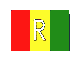animiertes-ruanda-fahne-flagge-bild-0004