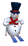 animiertes-weihnachtlicher-schneemann-bild-0032