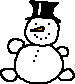 animiertes-weihnachtlicher-schneemann-bild-0049