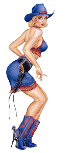 animiertes-cowgirl-bild-0042