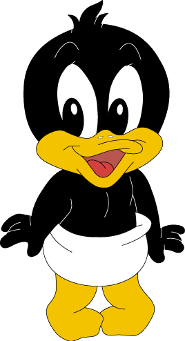 animiertes-daffy-duck-bild-0008