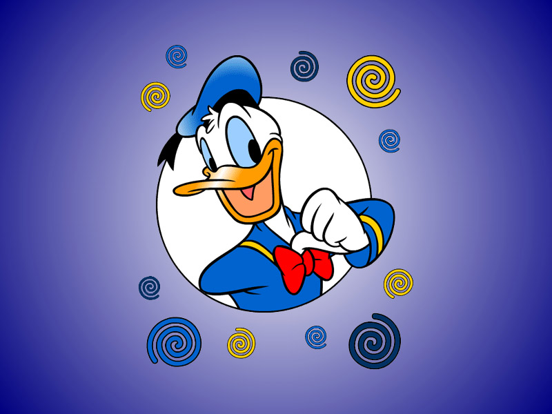 animiertes-donald-duck-bild-0076