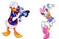 animiertes-donald-duck-bild-0145