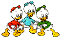 animiertes-donald-duck-bild-0186