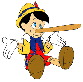 Pinocchio