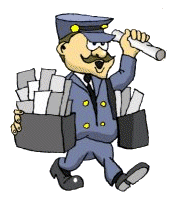 animiertes-postbote-brieftraeger-bild-0035