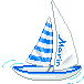 animiertes-segeln-segelboot-bild-0054