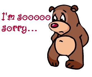 Entschuldigung & Sorry