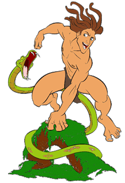 animiertes-tarzan-bild-0042