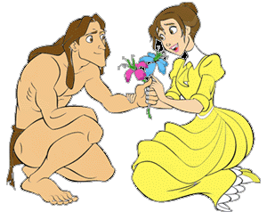 animiertes-tarzan-bild-0049