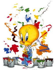 animiertes-tweety-bild-0048