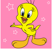 animiertes-tweety-bild-0108