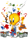 animiertes-tweety-bild-0118