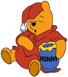 Winnie Puuh Animierte Bilder Gifs Animationen Cliparts 100 Kostenlos