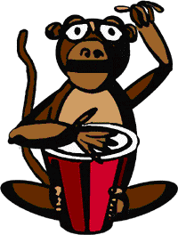 animiertes-affen-bild-0176