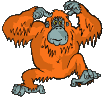 animiertes-gorilla-bild-0017