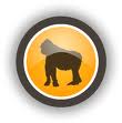 animiertes-gorilla-bild-0024