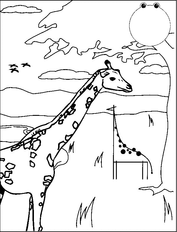 animiertes-giraffe-ausmalbild-malvorlage-bild-0017