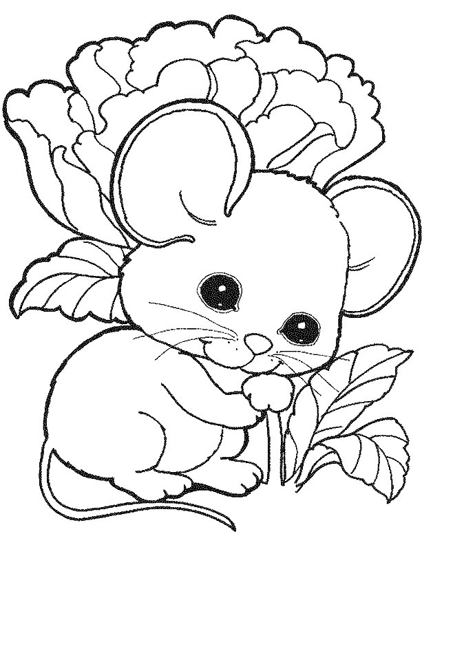 clipart kostenlos mäuse - photo #45