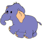 animiertes-elefant-bild-0379