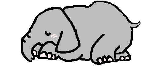 animiertes-elefant-bild-0431